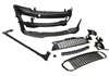 Kit De Carrocería Mini Cooper R56 2006-2010 look S