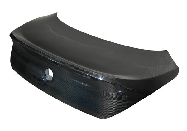 Portón Carbono BMW E63 CSL