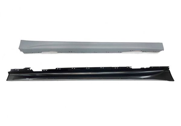 Taloneras BMW F30 / F31 Look M3 ABS