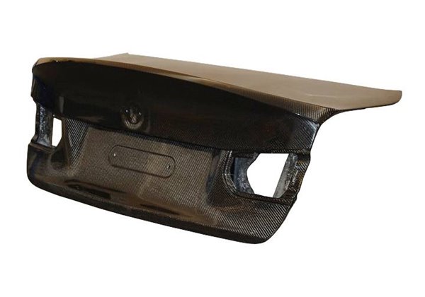 Portón Carbono BMW F30 / F80 CSL