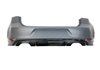 Paragolpes Trasero Volkswagen Golf 7 3/5P  Look R ABS