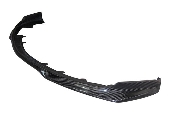 Spoiler Delantero Mitsubishi Evo IX Carbono