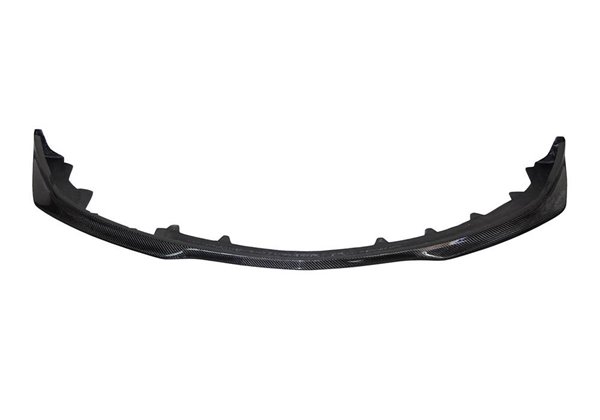 Spoiler Delantero Mitsubishi Evo IX Carbono