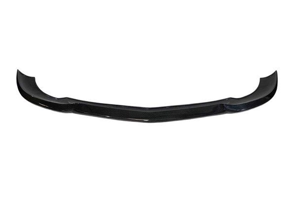 Spoiler Delantero Mitsubishi Evo IX Carbono