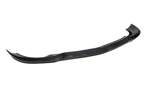 Spoiler Delantero Mitsubishi Evo IX Carbono