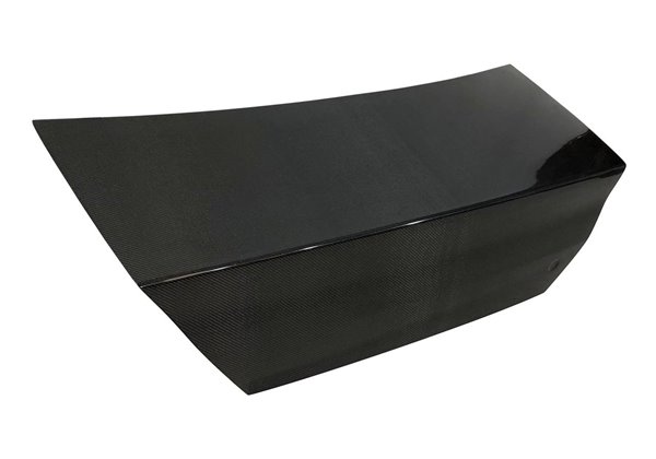 Portón Carbono Mitsubishi Evo VII / VIII / IX