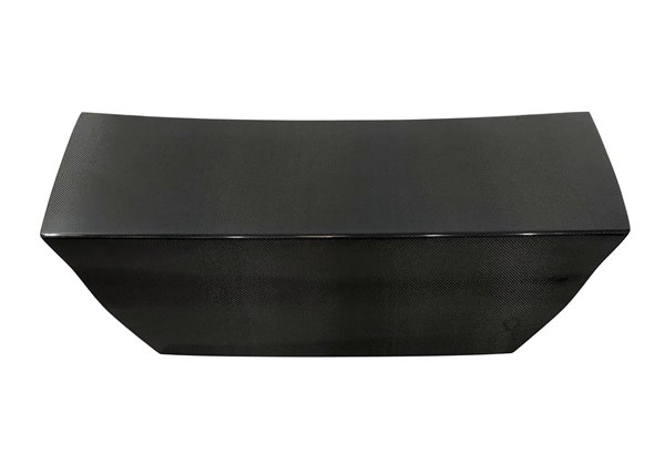 Portón Carbono Mitsubishi Evo VII / VIII / IX