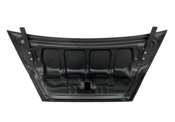 Portón Carbono Mitsubishi Evo VII / VIII / IX