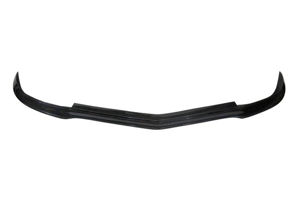 Spoiler Delantero Mercedes W204 C63 2011-2014 Carbono