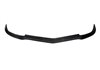 Spoiler Delantero Mercedes W204 C63 2011-2014 Carbono