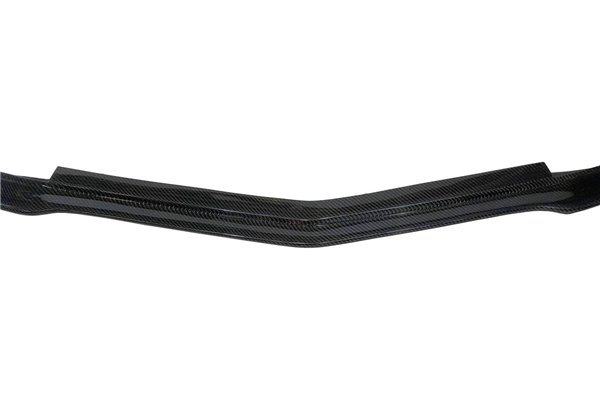 Spoiler Delantero Mercedes W204 C63 2011-2014 Carbono
