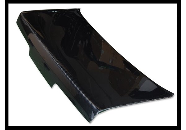 Portón Carbono Nissan S13