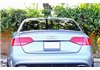 Alerón Audi A4 2008-2015 B8