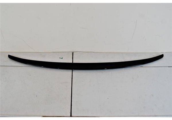 Alerón Audi A4 2008-2015 B8