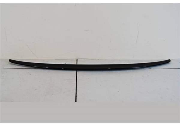 Alerón Audi A4 2008-2015 B8
