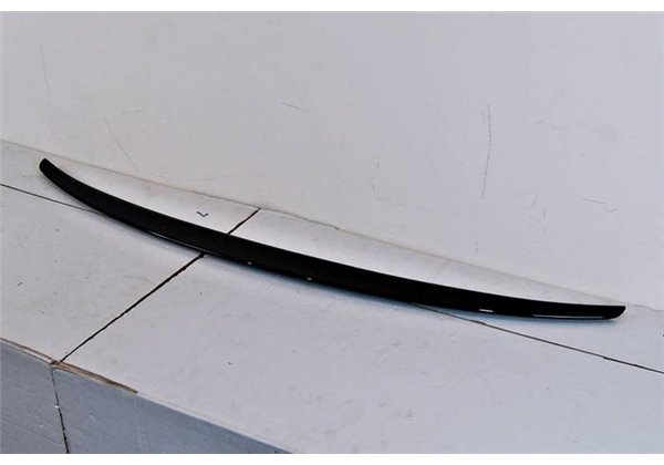 Alerón Audi A4 2008-2015 B8