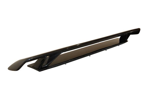 Alerón Audi TT 06-14 8J Carbono