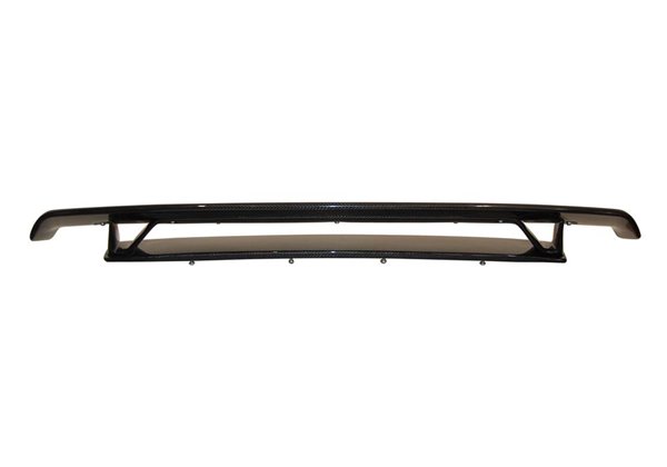 Alerón Audi TT 06-14 8J Carbono