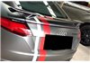 Alerón Audi TT 2015+ Look RSTT