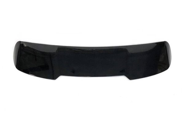 Alerón Audi A6 Avant 16-18 Look RS6 Brillante Negro