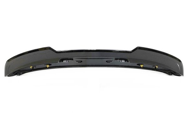 Alerón Audi A6 Avant 16-18 Look RS6 Brillante Negro