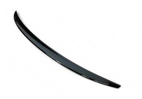 Alerón Audi A5 Sportback/Sedan 09-16 Brillante Negro