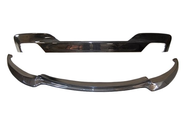 Spoiler Delantero Opel Corsa D ABS