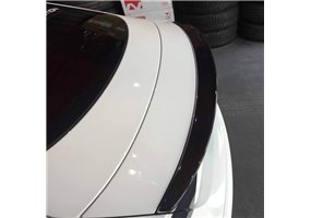 Alerón Audi A7 2011-2015 Carbono