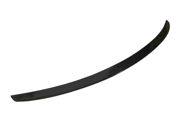 Alerón Audi A7 2011-2015 Carbono