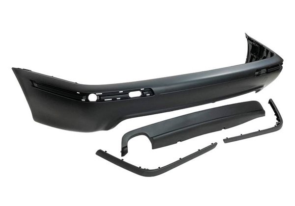 Spoiler Delantero Mercedes W219