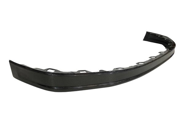 Spoiler Delantero Nissan Skyline GTR R35 12-13 Carbono