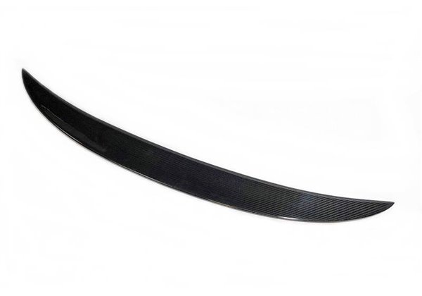 Alerón BMW E92 Look Performance Carbono