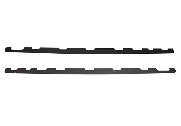 Difusor Taloneras Audi A6 C7 S-Line ABS