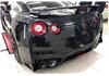 Kit De Carrocería Nissan Skyline R35 2008-2015 Look 2017