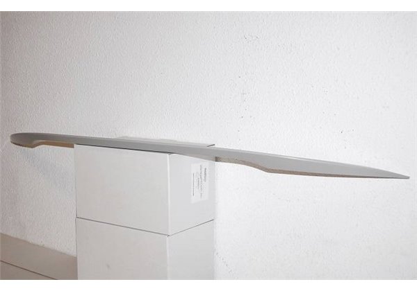 Alerón BMW E82 08-11