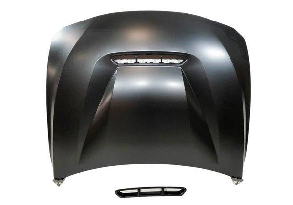 Capó BMW F30 /F31/F32/F33/F36 Look CS Aluminio