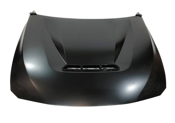 Capó BMW F30 /F31/F32/F33/F36 Look CS Aluminio