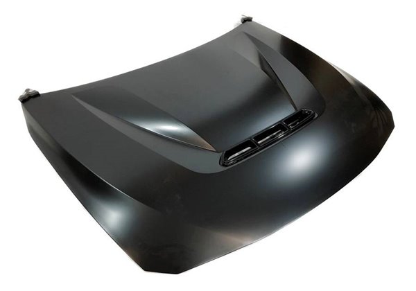 Capó BMW F30 /F31/F32/F33/F36 Look CS Aluminio