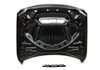 Capó BMW F30 /F31/F32/F33/F36 Look CS Aluminio