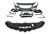 Paragolpes Delantero Mercedes W117 16-18 4P / SW Look AMG A45