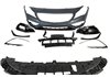 Paragolpes Delantero Mercedes W117 16-18 4P / SW Look AMG A45