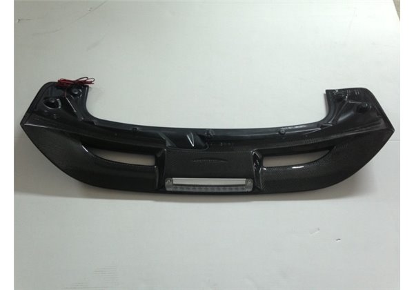 Alerón Ford Focus ST 2012 C/Luz Carbono