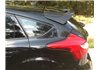 Alerón Ford Focus ST 2012 C/Luz Carbono