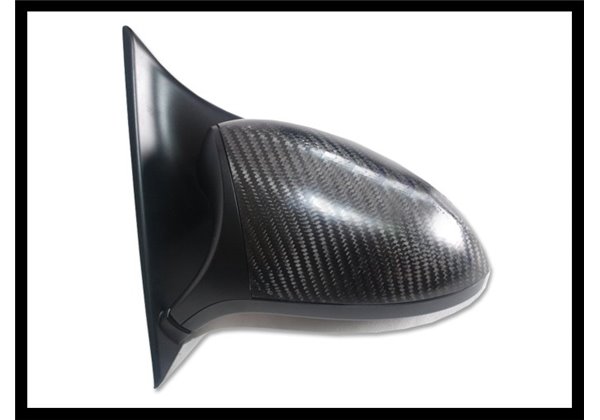 Cubre Espejos Carbono BMW E92 Look M3