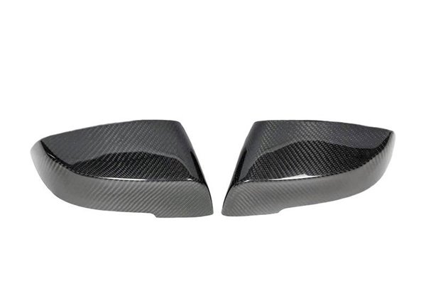 Cubre Espejos Carbono BMW F10 / F11 LCI 13-16