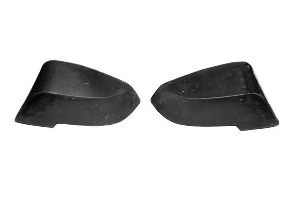 Cubre Espejos Carbono BMW F10 / F11 LCI 13-16