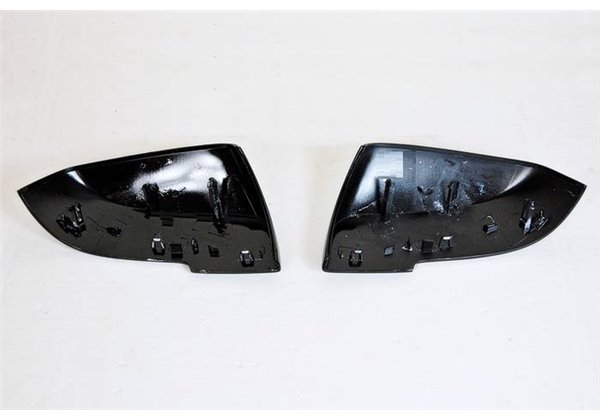Cubre Espejos Carbono BMW F20 12-14/F30/F31/E84 LCI