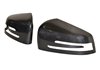 Cubre Espejos Carbono Mercedes W204/W212/W218/W221/Clase A/B/C/E/Glk/CLS