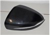 Cubre Espejos Carbono Mercedes W205 2014-2018 / W222 