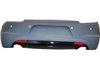 Paragolpes Trasero BMW G30 LCI Look M-Tech